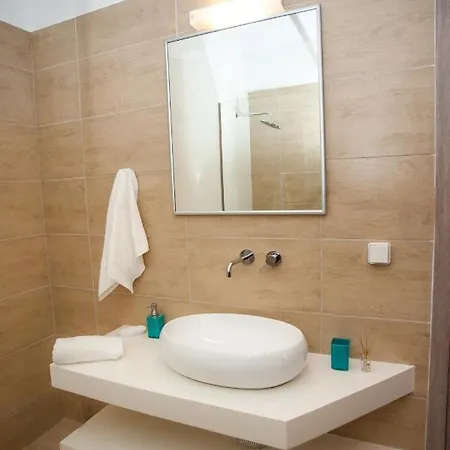 Villa Koroni *