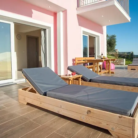 Koroni Vila *