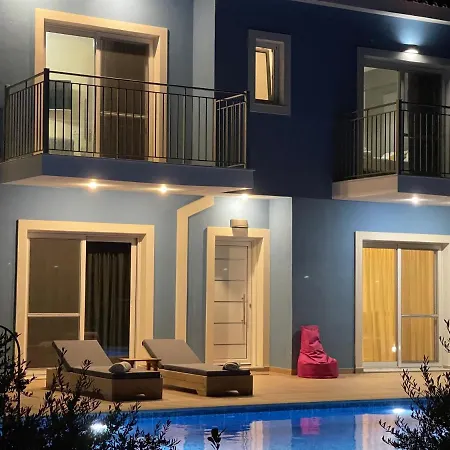 Vila Koroni